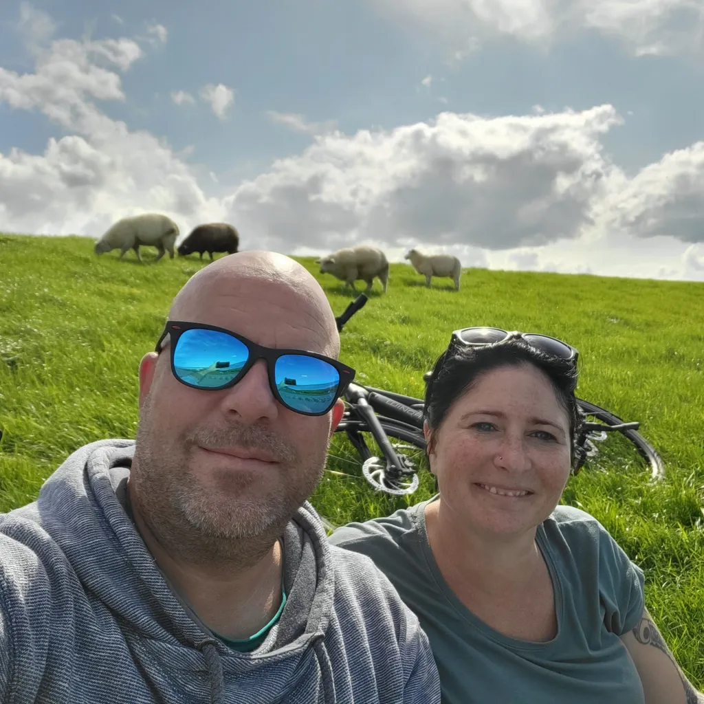 Profilbild von Patrick