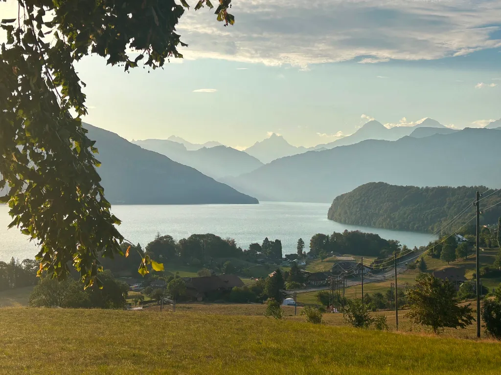 Bild von Andrea für den Spot 186