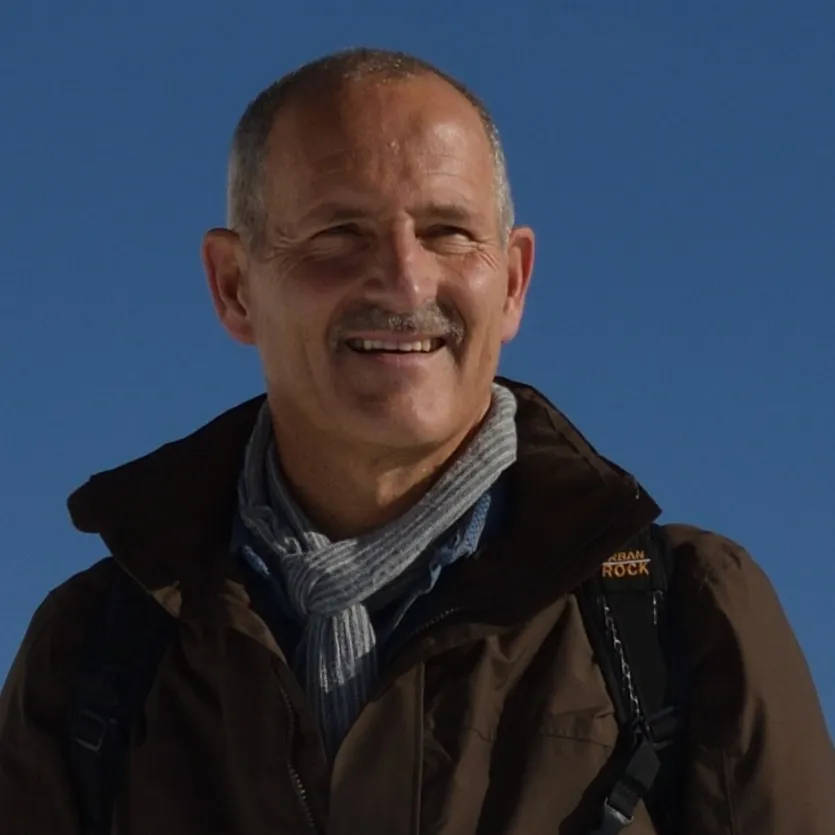 Profilbild von Hans Peter