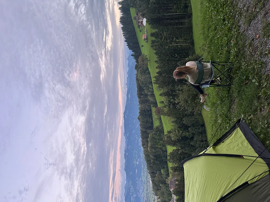 Bild von Johanna für den Spot 684