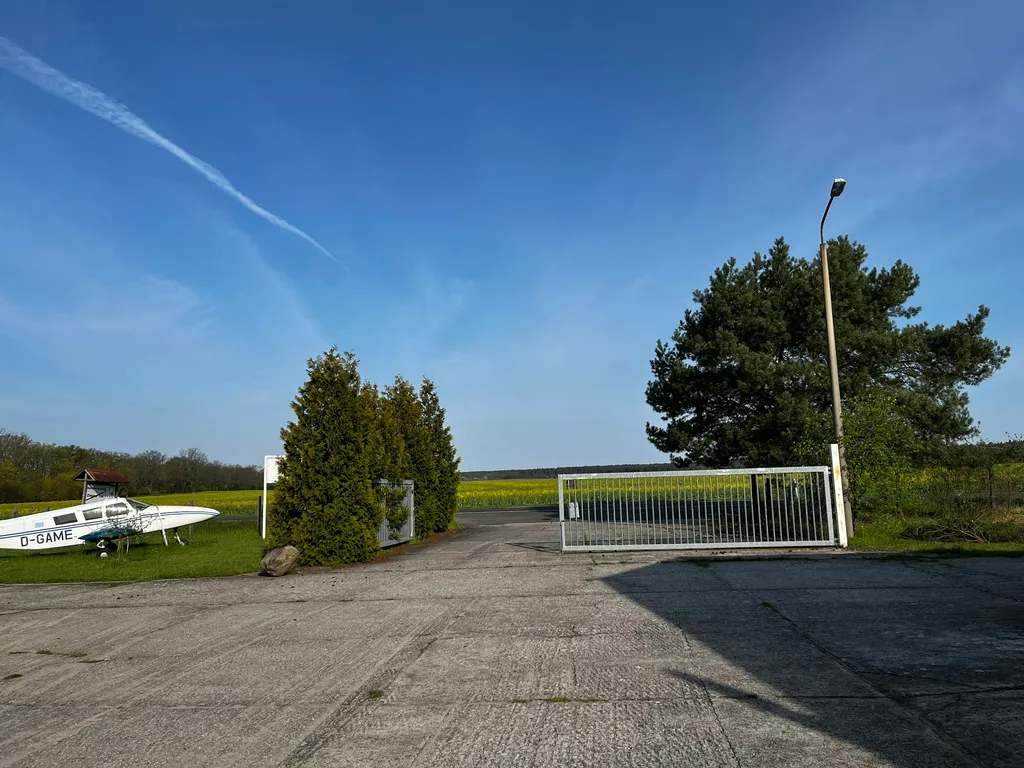 Sternenpark Westhavelland