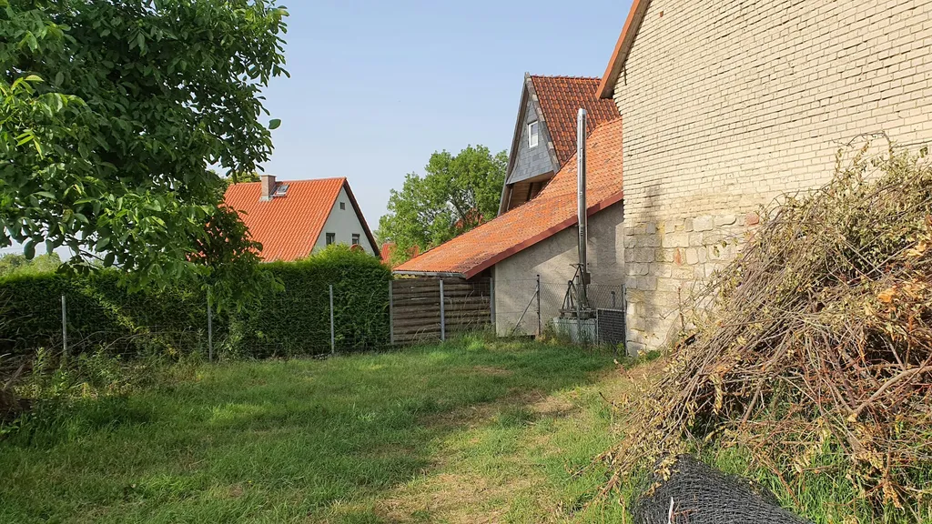 Camping auf dem Bauernhof