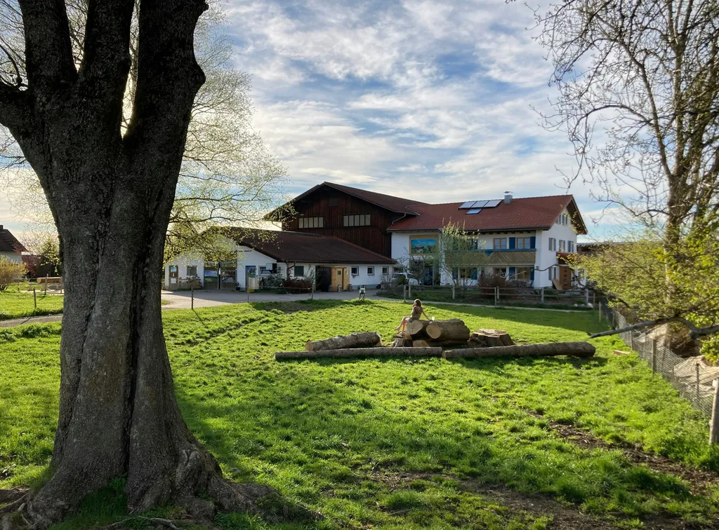 Alte Reserve