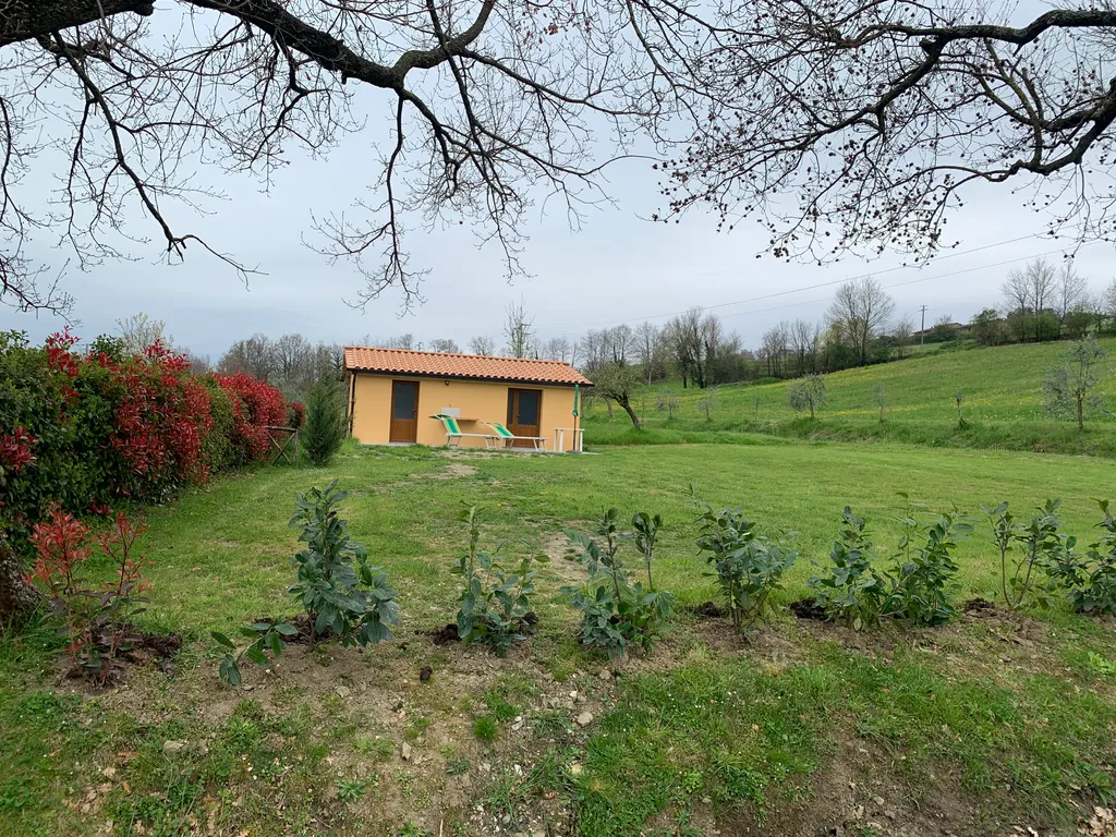 Camp La Casina