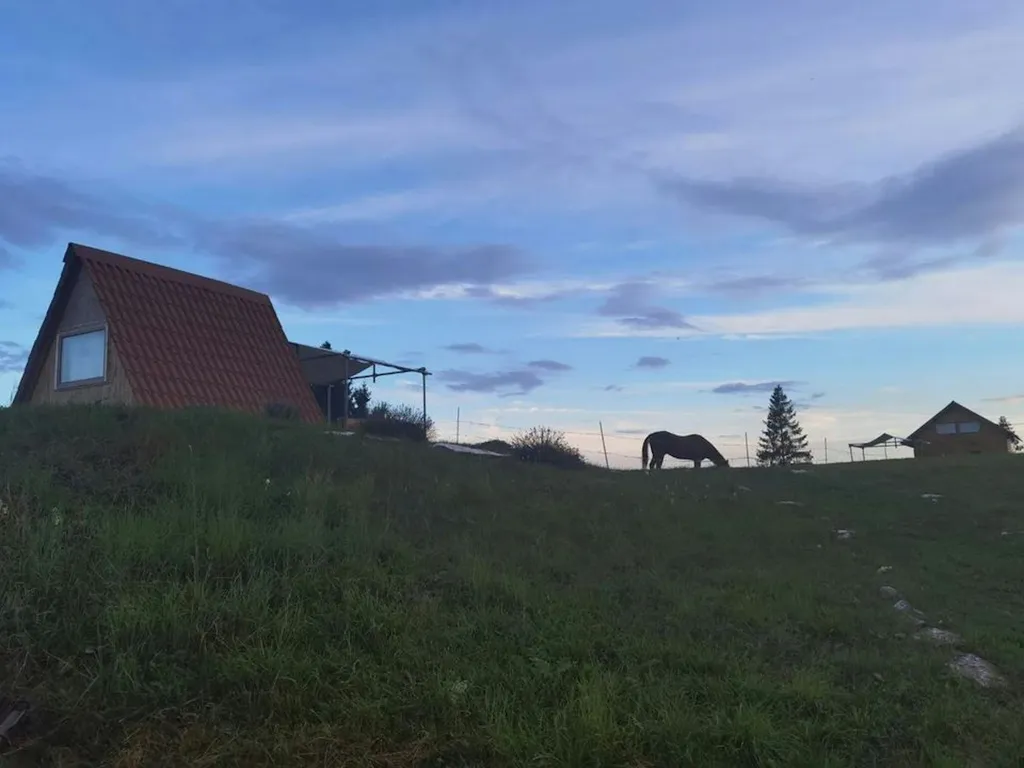 Sul Dorso di Lan Agricampeggio