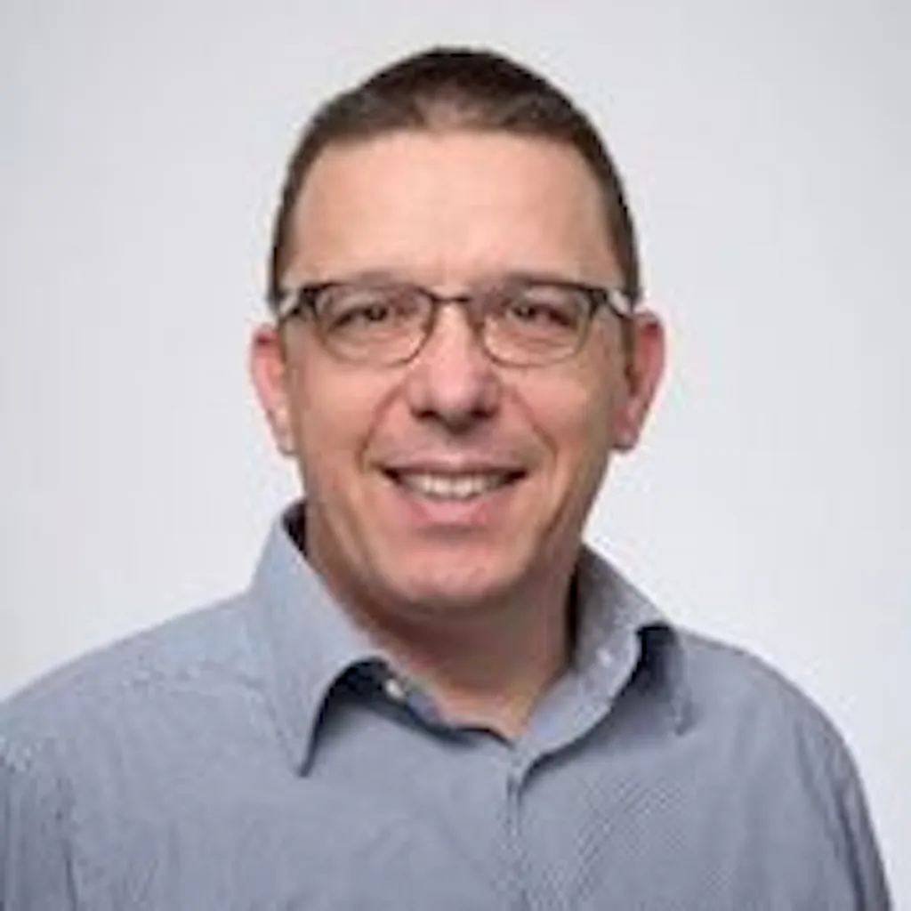 Foto del profilo di Patrik