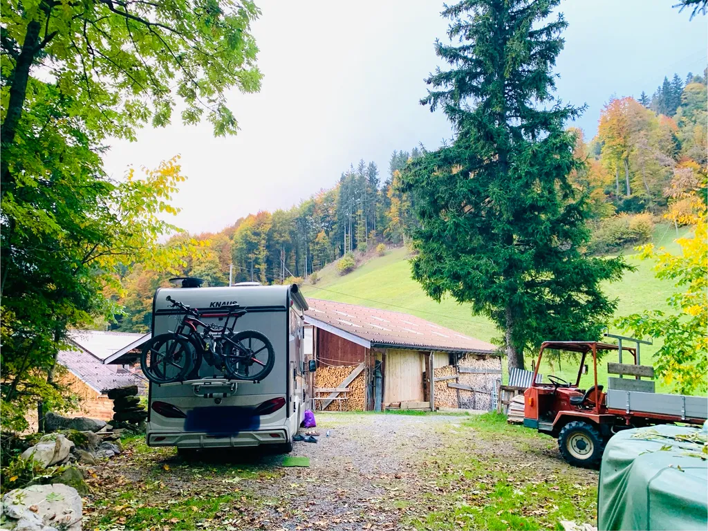 Bild von Stefanie für den Spot 3354