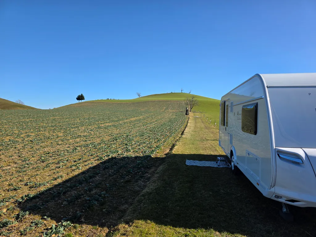 Bild von Roger für den Spot 532