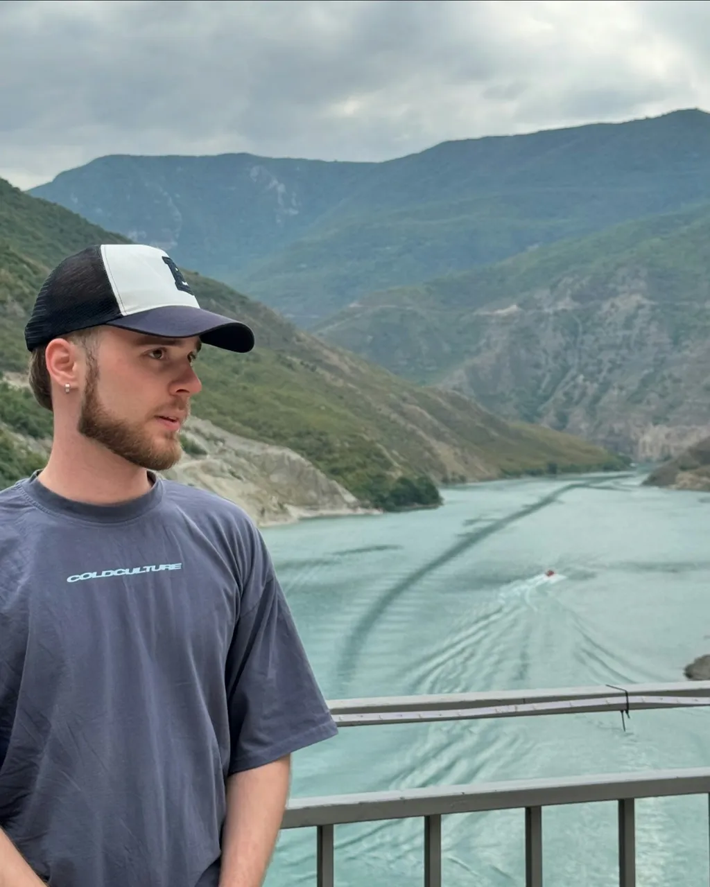 Profilbild von Leonid