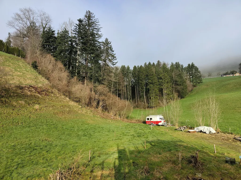 Hitzert's Land