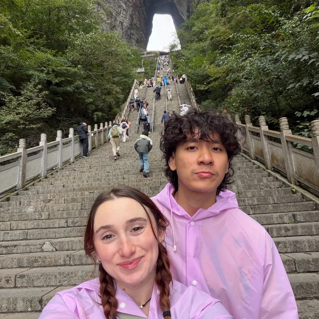 Photo de profil de Méline