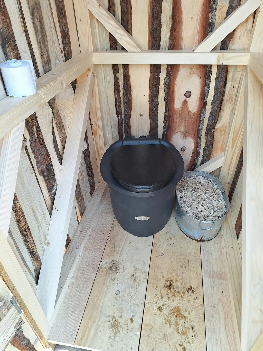 WildnisCamp Schwarzwald