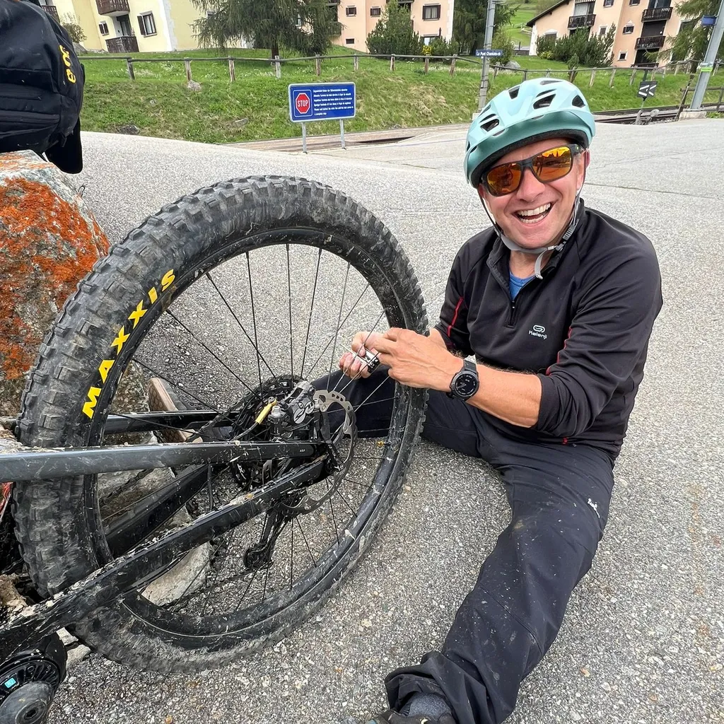 Profilbild von Felix