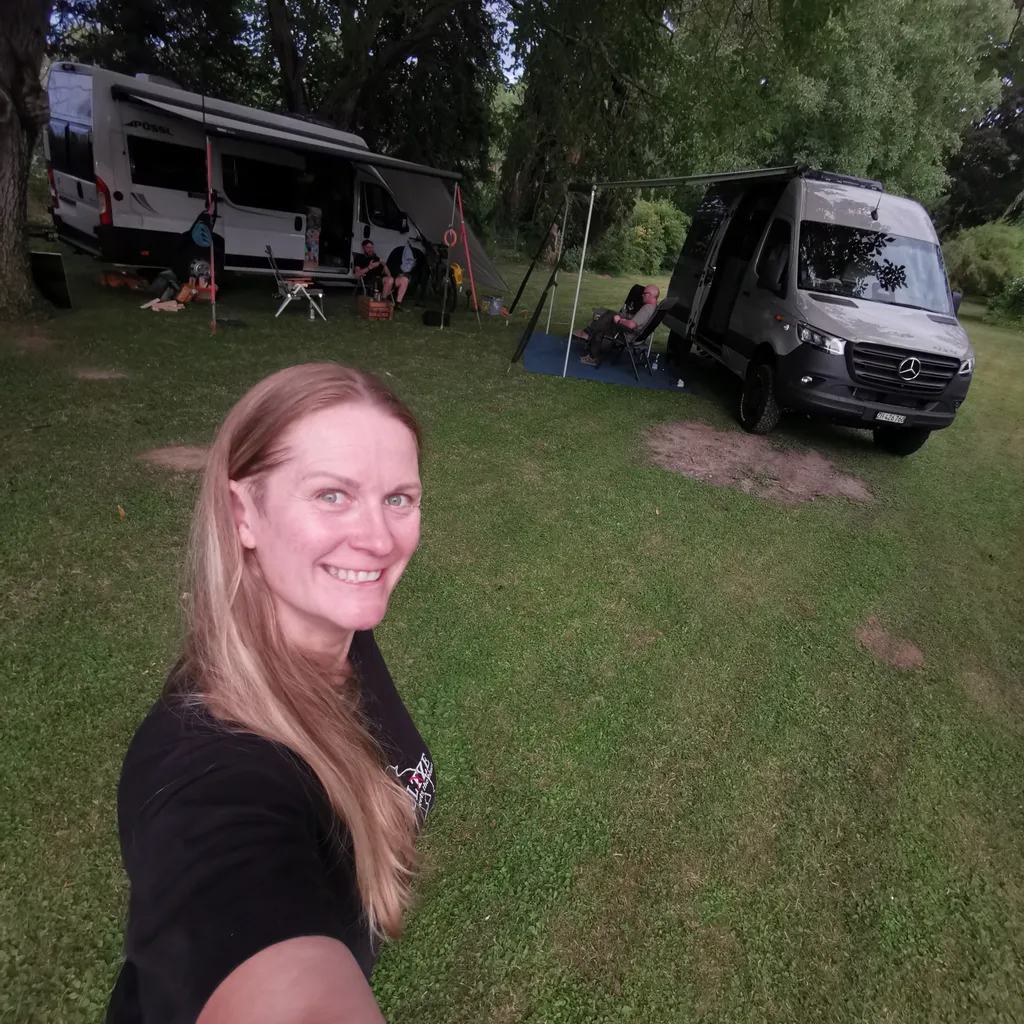 Profile picture of Katja