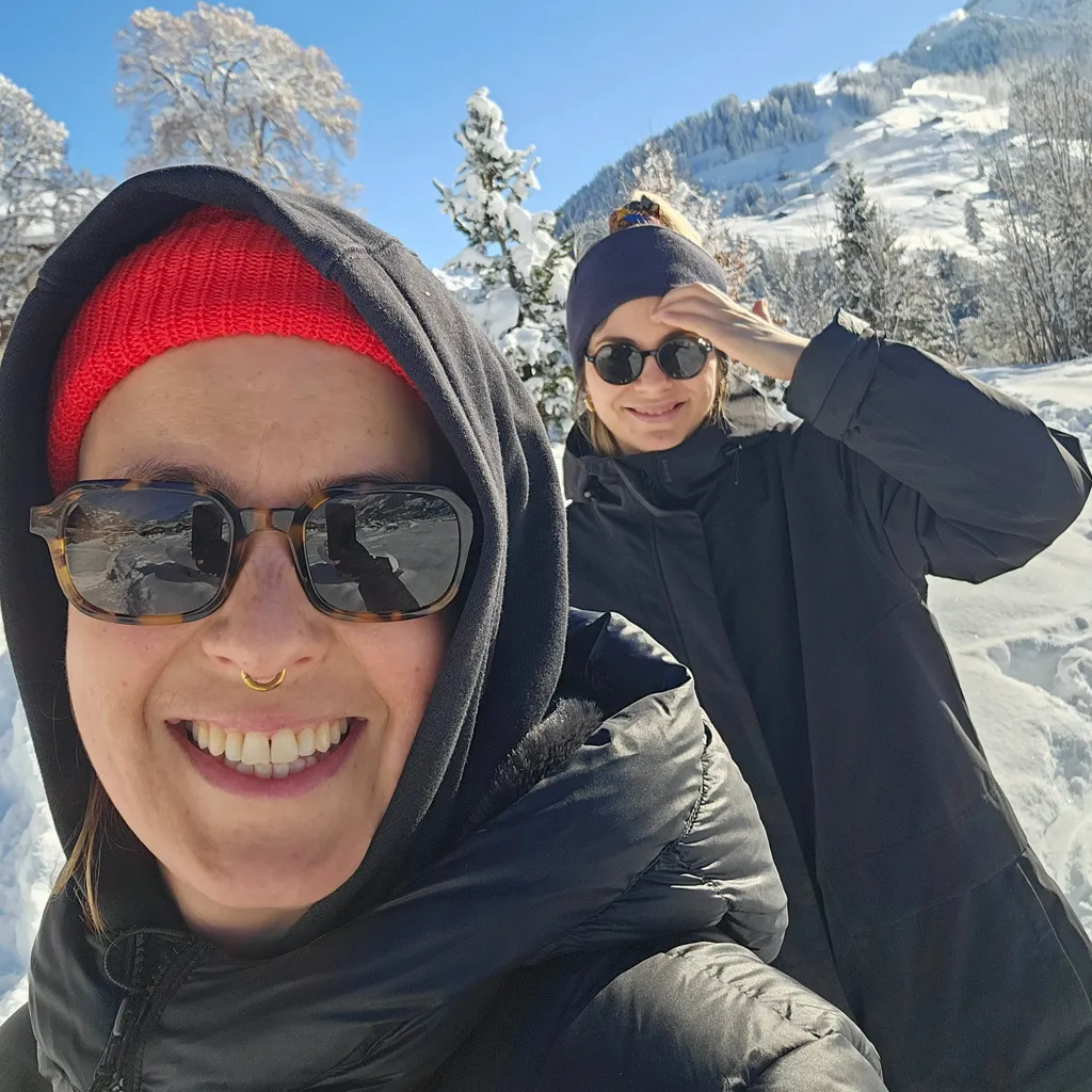 Profilbild von Marina