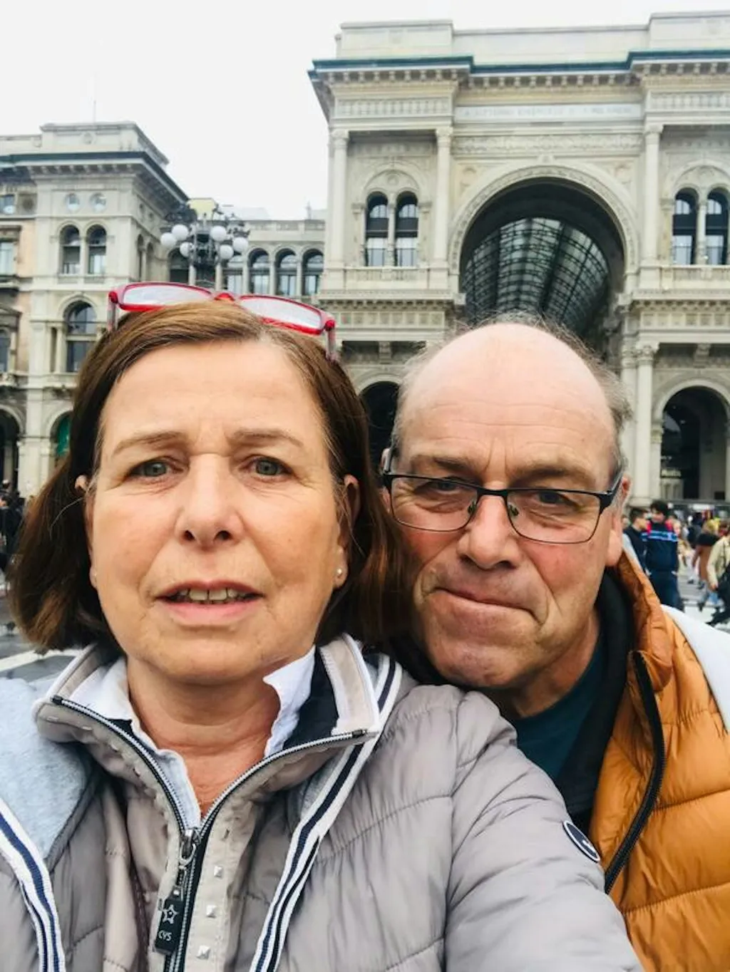 Ruth und Walter avatar