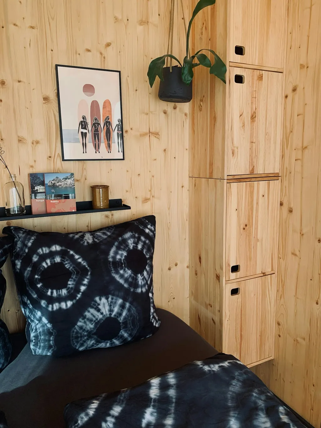 Eco Tiny House am Wald