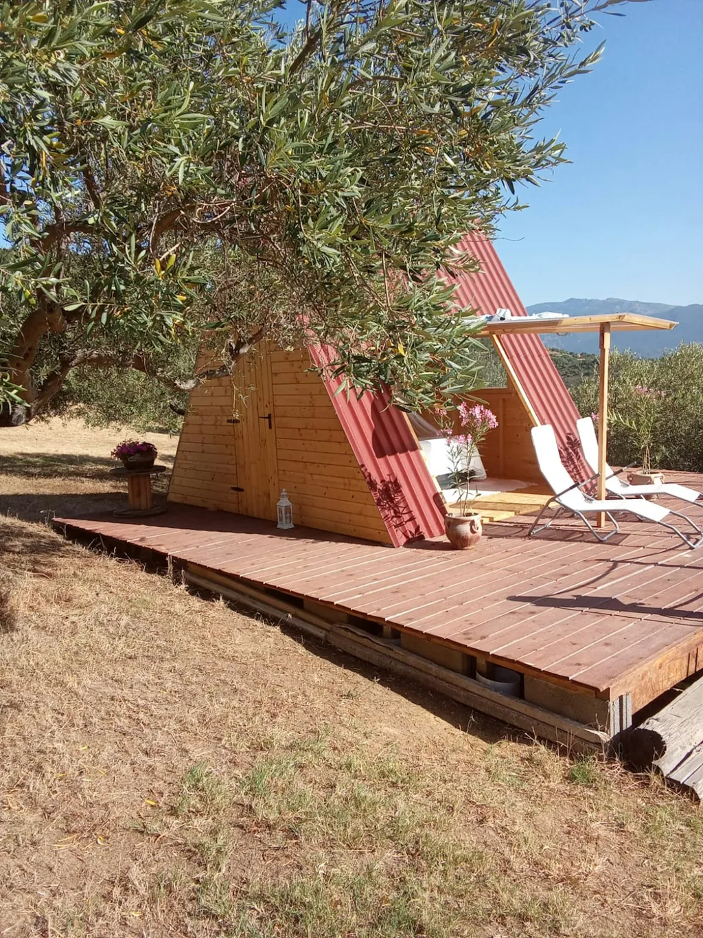 La Cassetta nel Paradiso