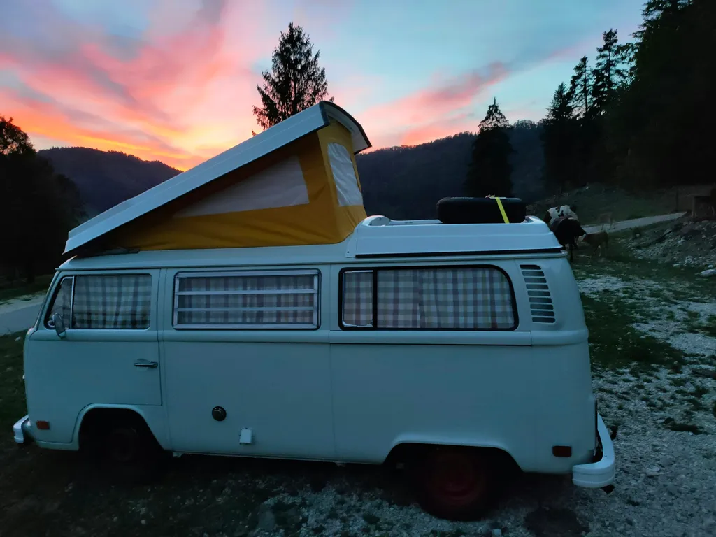 Profilbild von Matteo