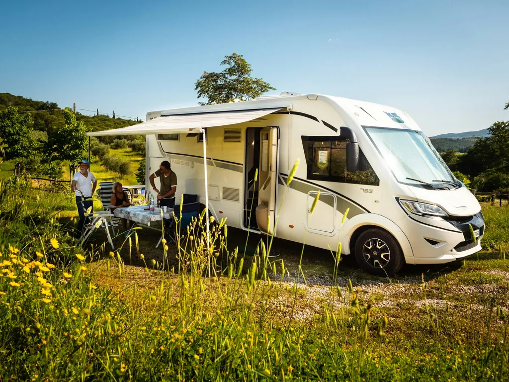 Agricamp Santa Clorinda