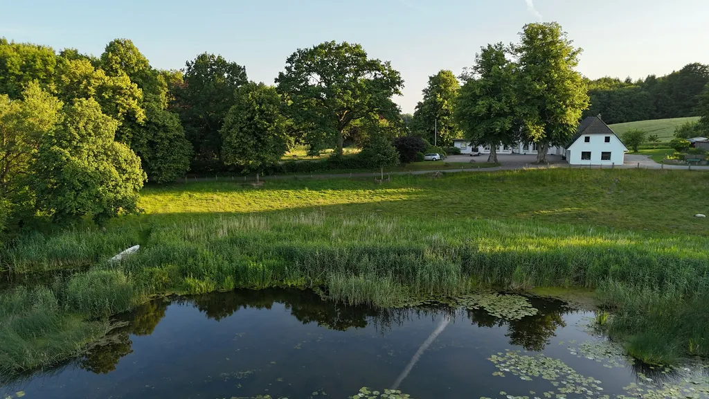 Seeblick Jürgenshagen
