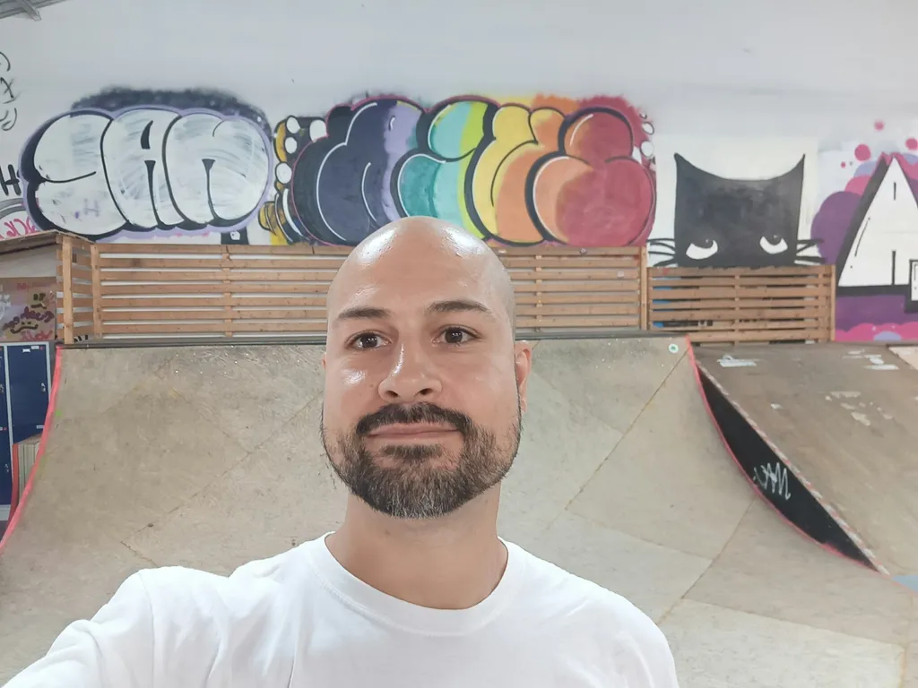 Profilbild von Isam