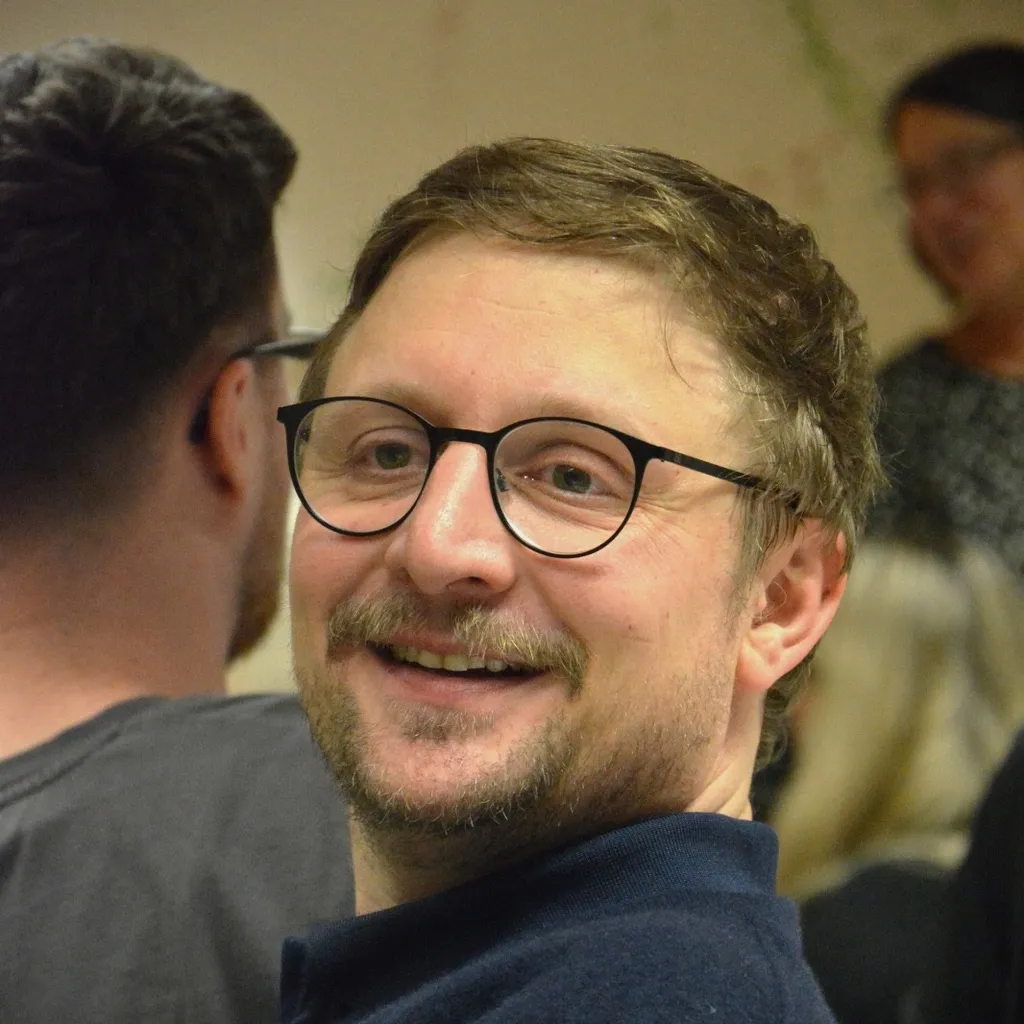 Profilbild von Josef