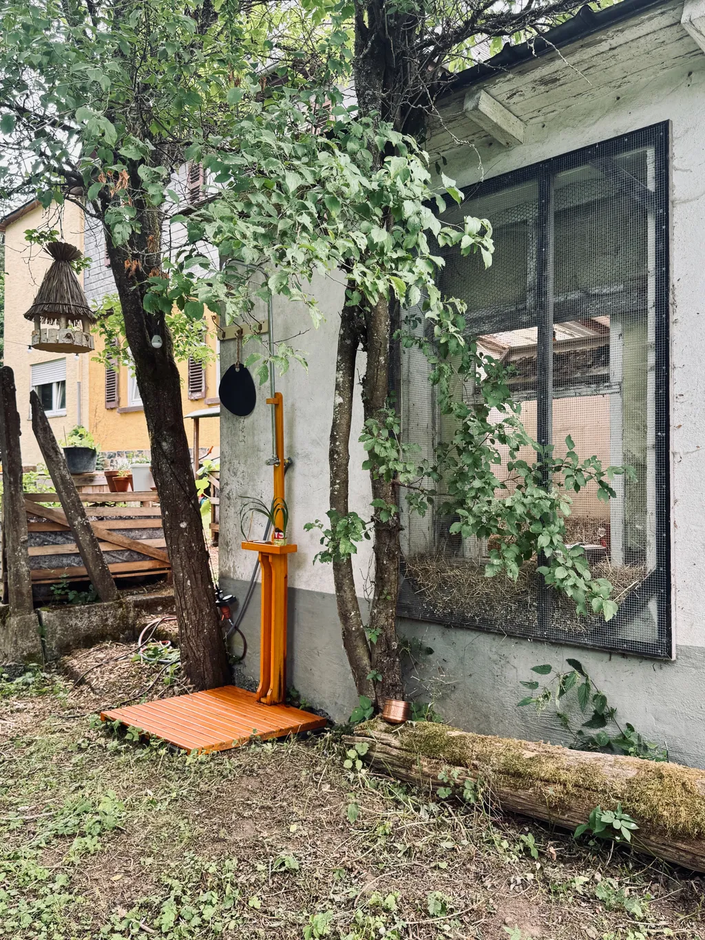 Fuchsbau