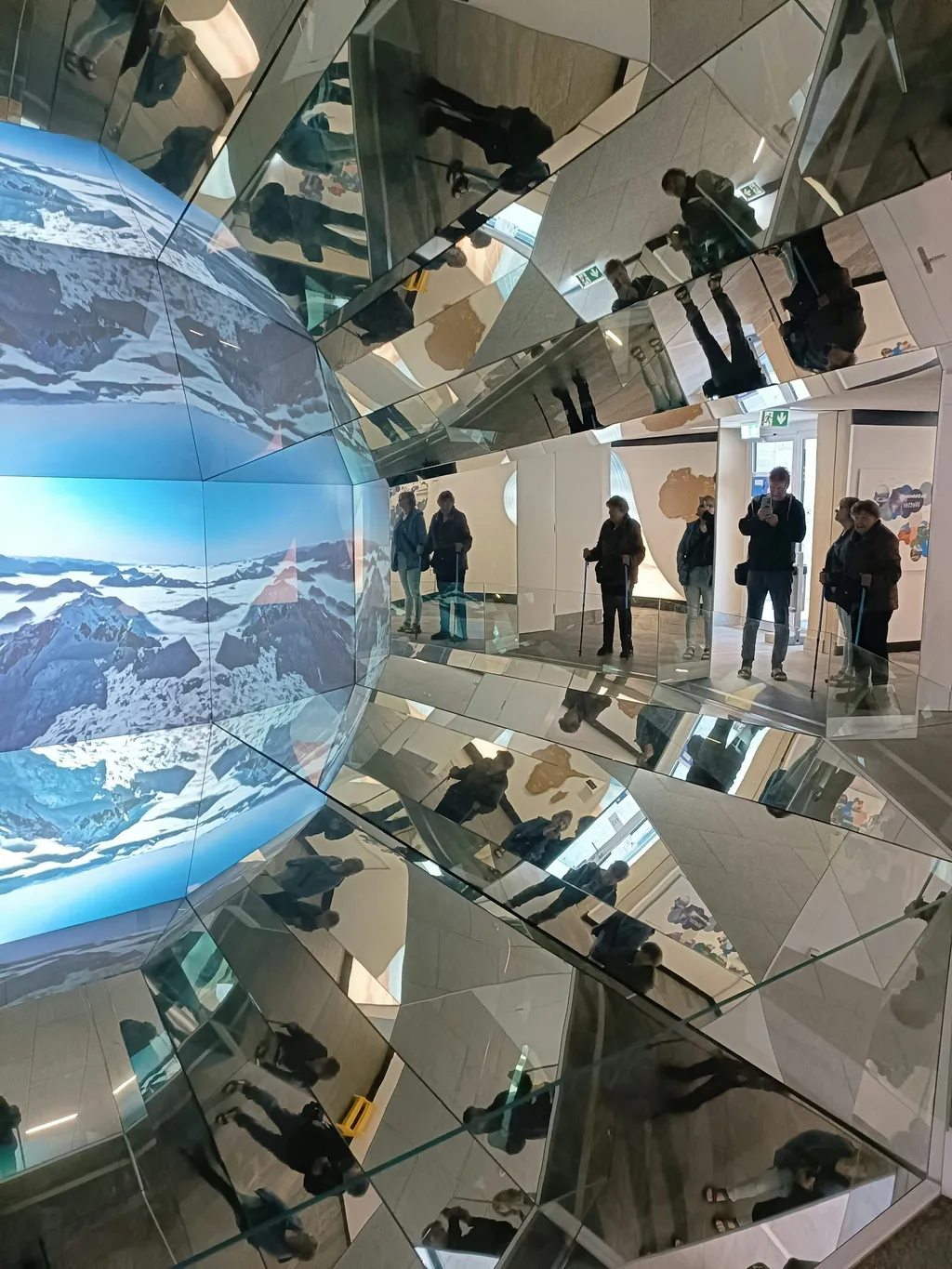 Profilbild von Christa