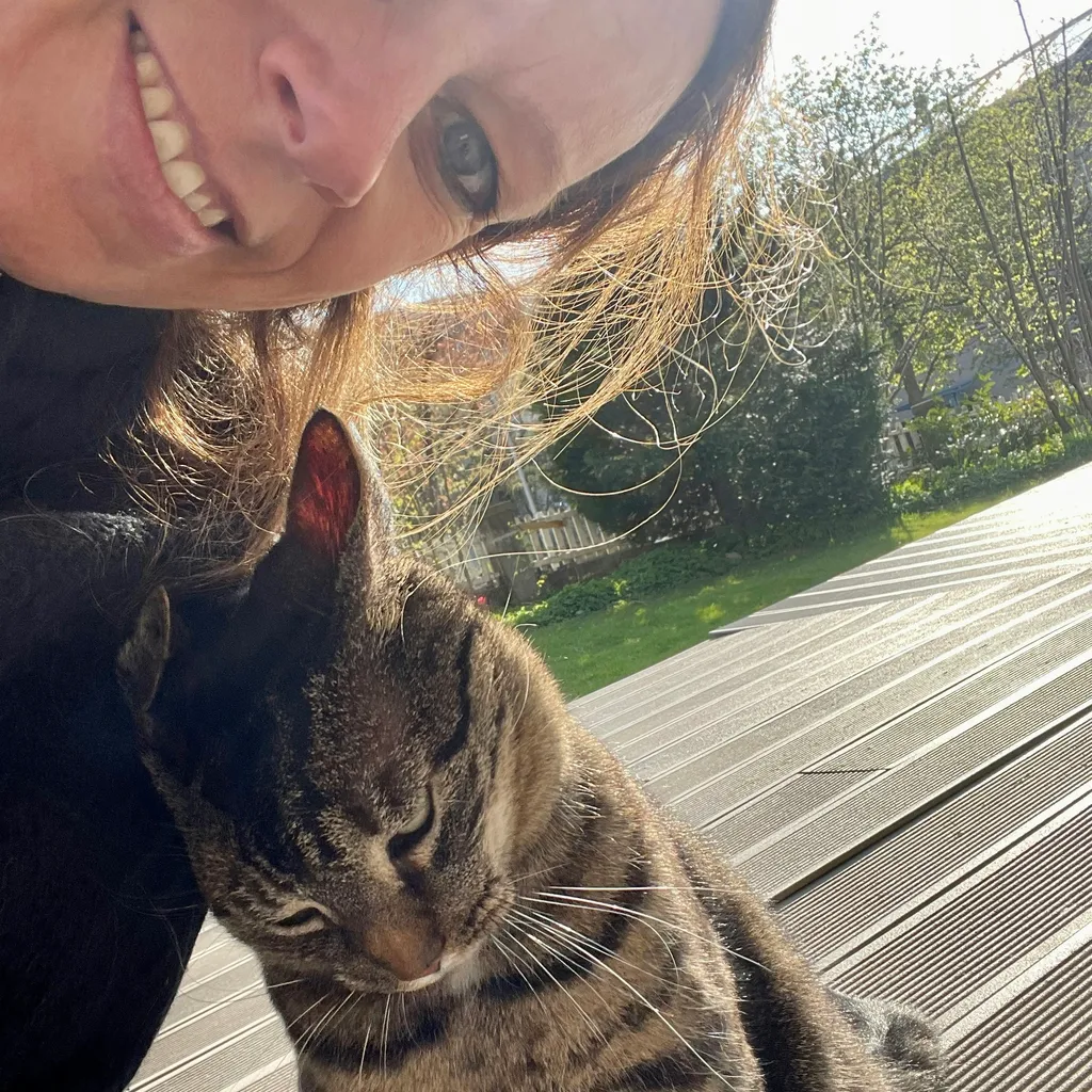 Profilbild von Renate