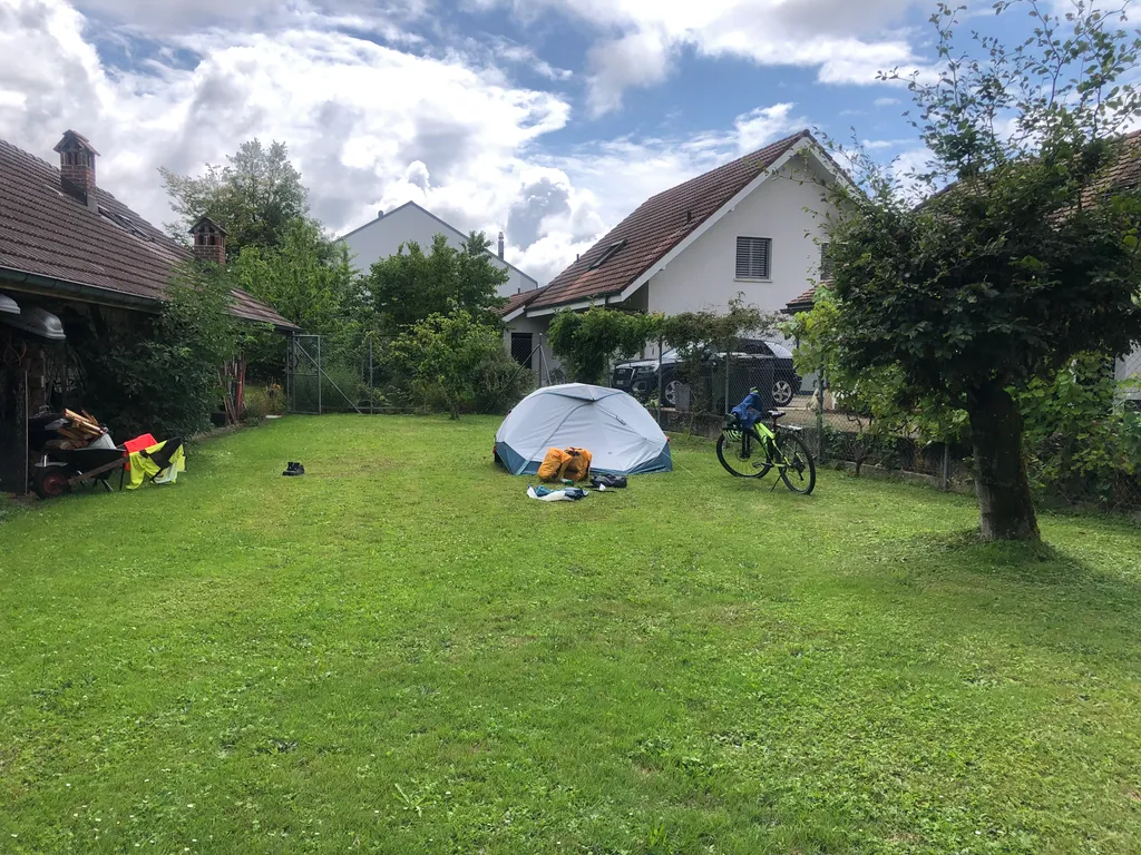 Bild von Heinz für den Spot 748