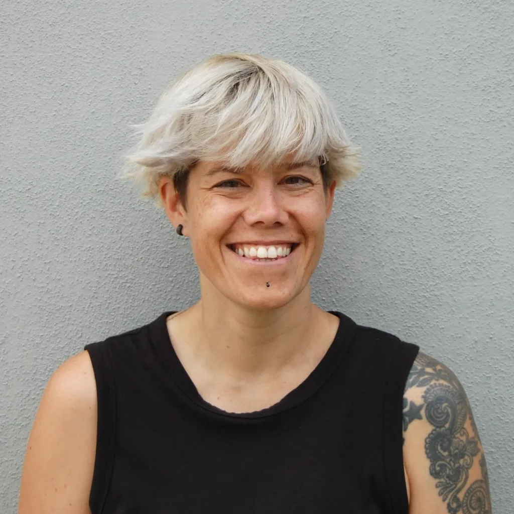 Profilbild von sara