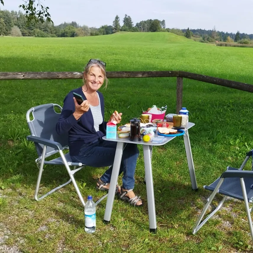 Profile picture of Margot