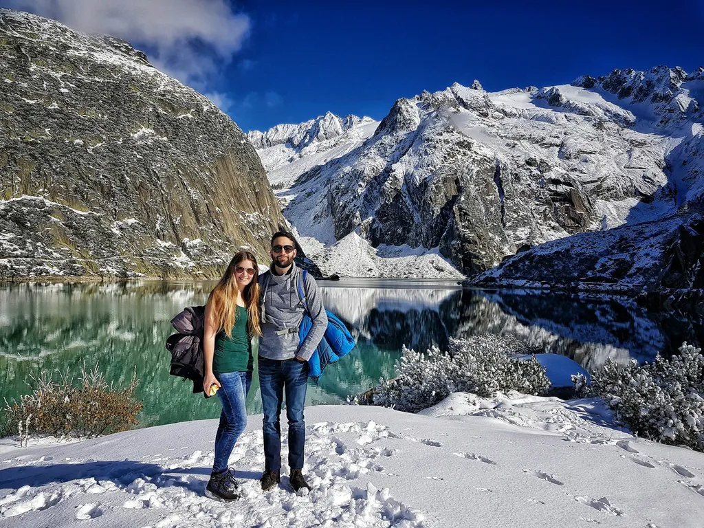 Profilbild von Stefanie