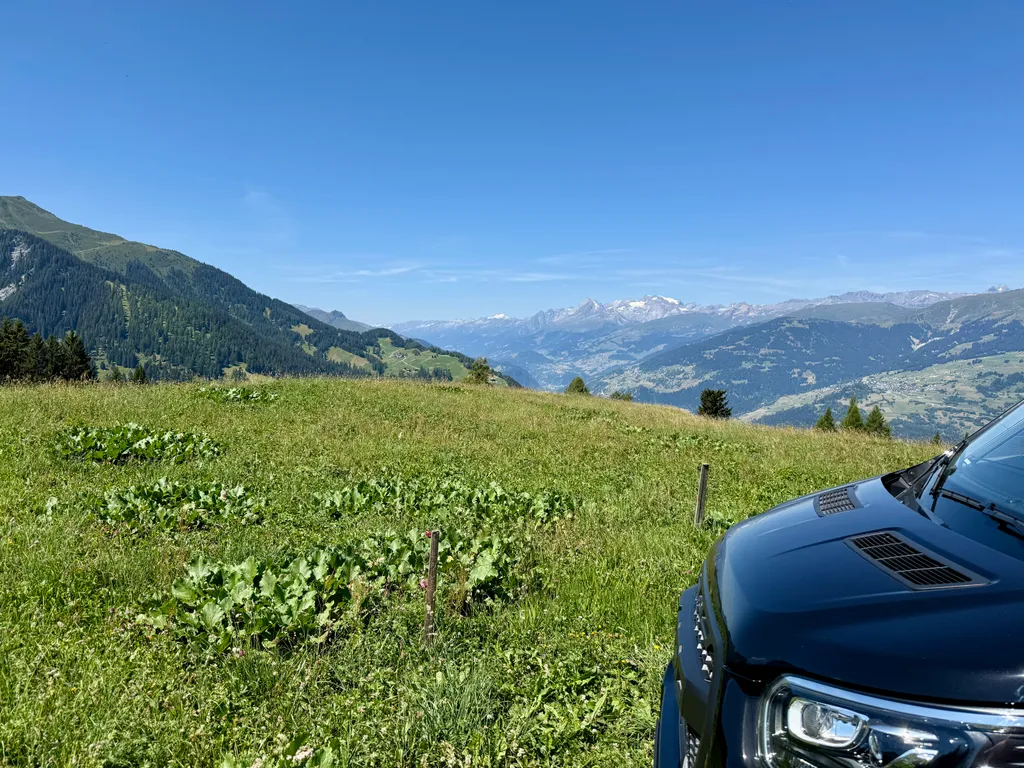 Bild von Jan für den Spot 390