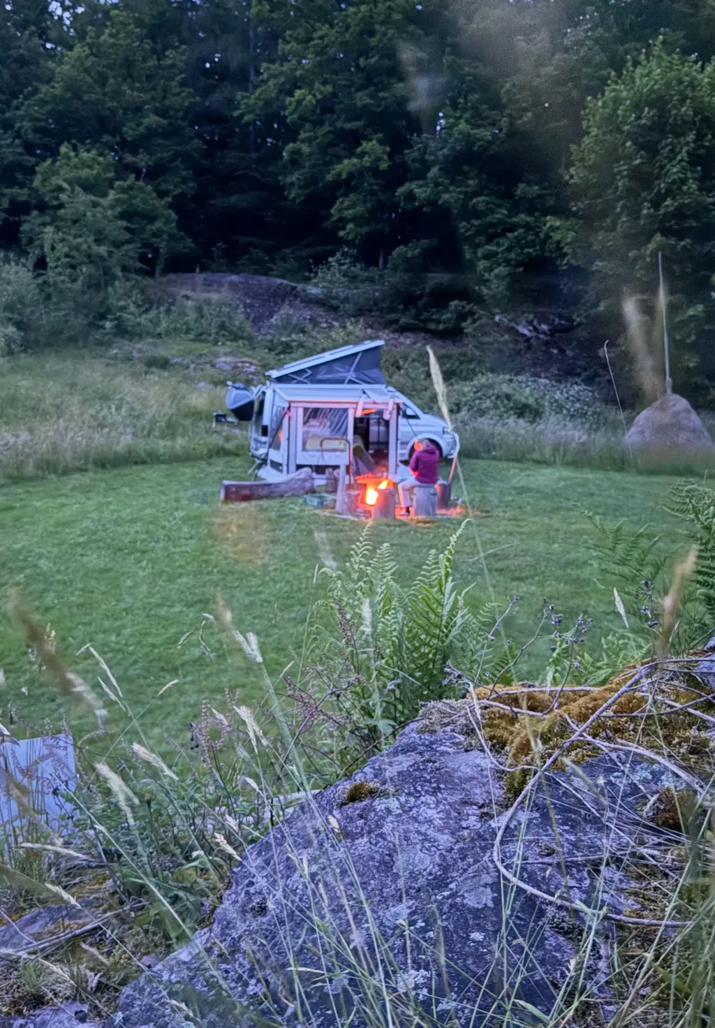 Profilbild von Mathias