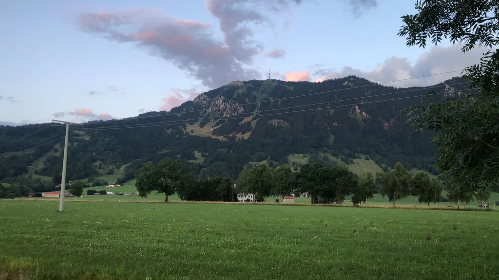 Bild von Valentino für den Spot 3841