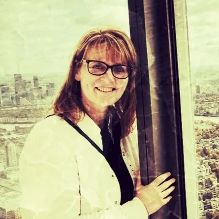 Profilbild von Anett