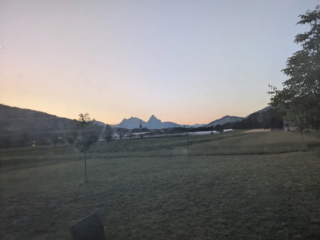 Bild von Florian für den Spot 4972