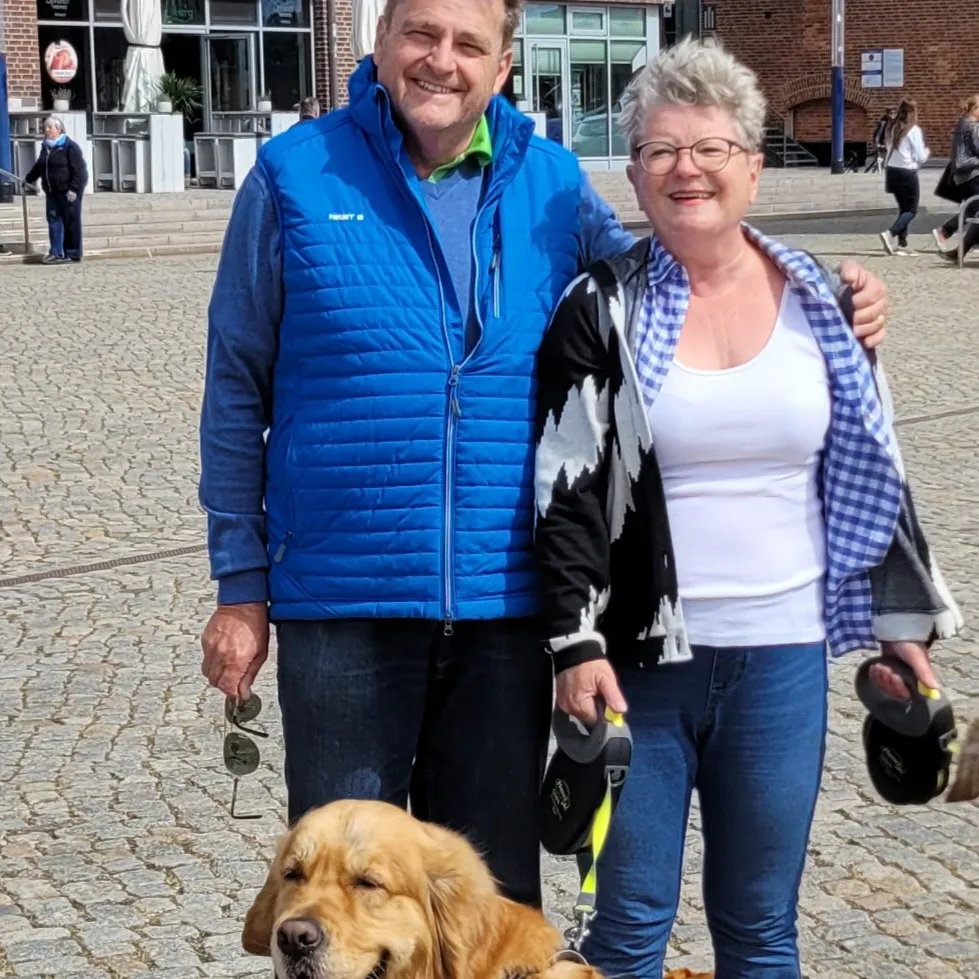 Profilbild von Harald