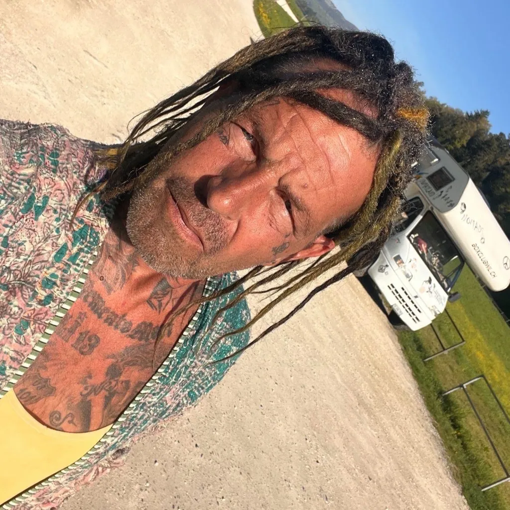Photo de profil de Stephan