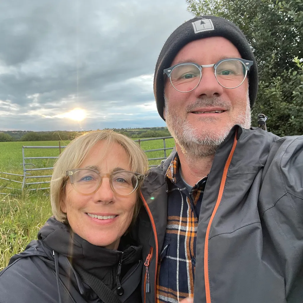 Profilbild von Bettina&MarCo