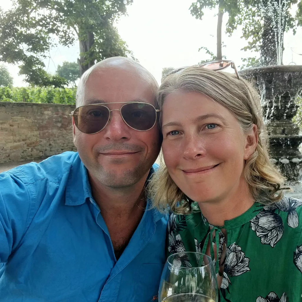 Profilbild von Michael