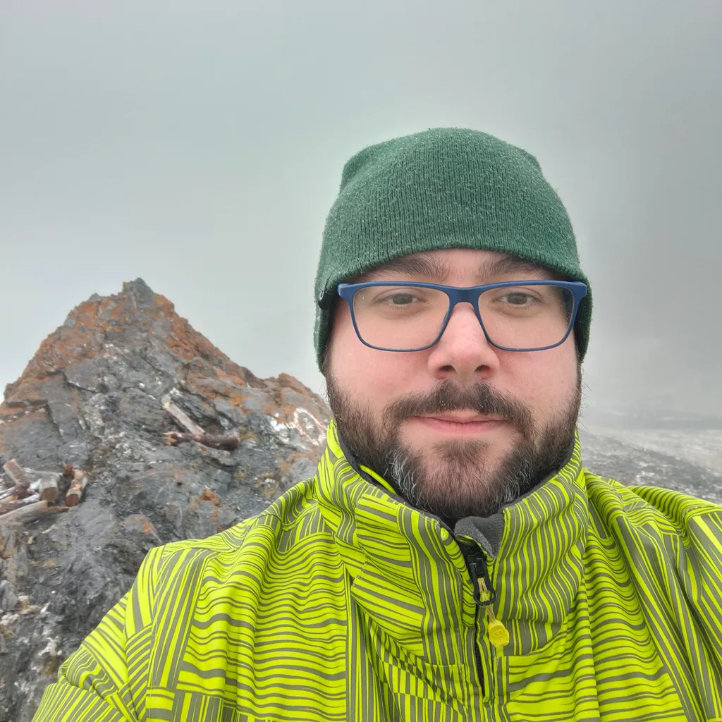 Profilbild von Simon