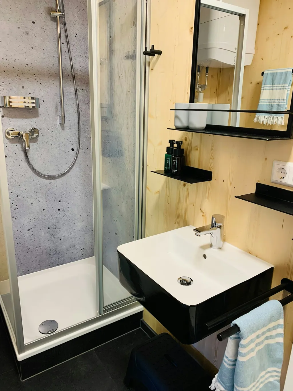 Eco Tiny House am Wald