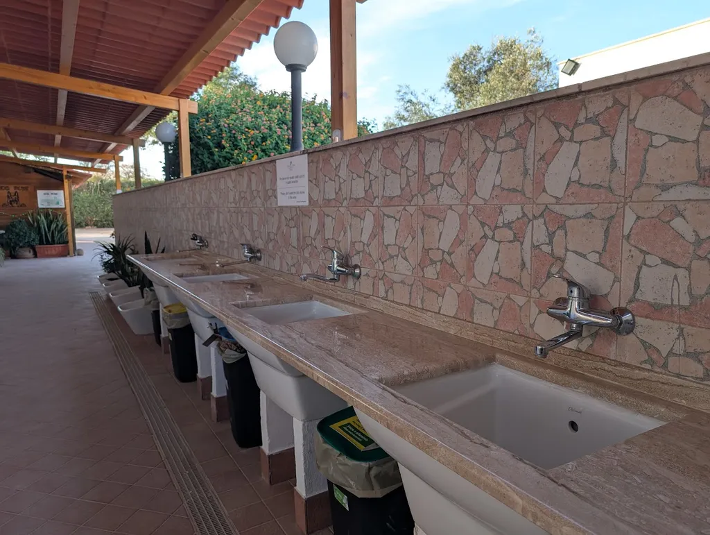 Lilybeo Village - Camping & Residence