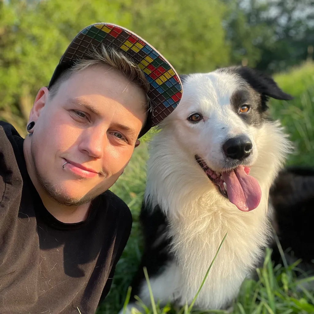 Profilbild von Nico