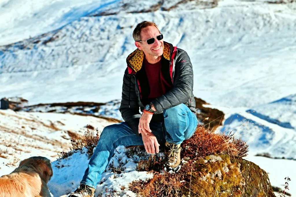 Profilbild von Dani
