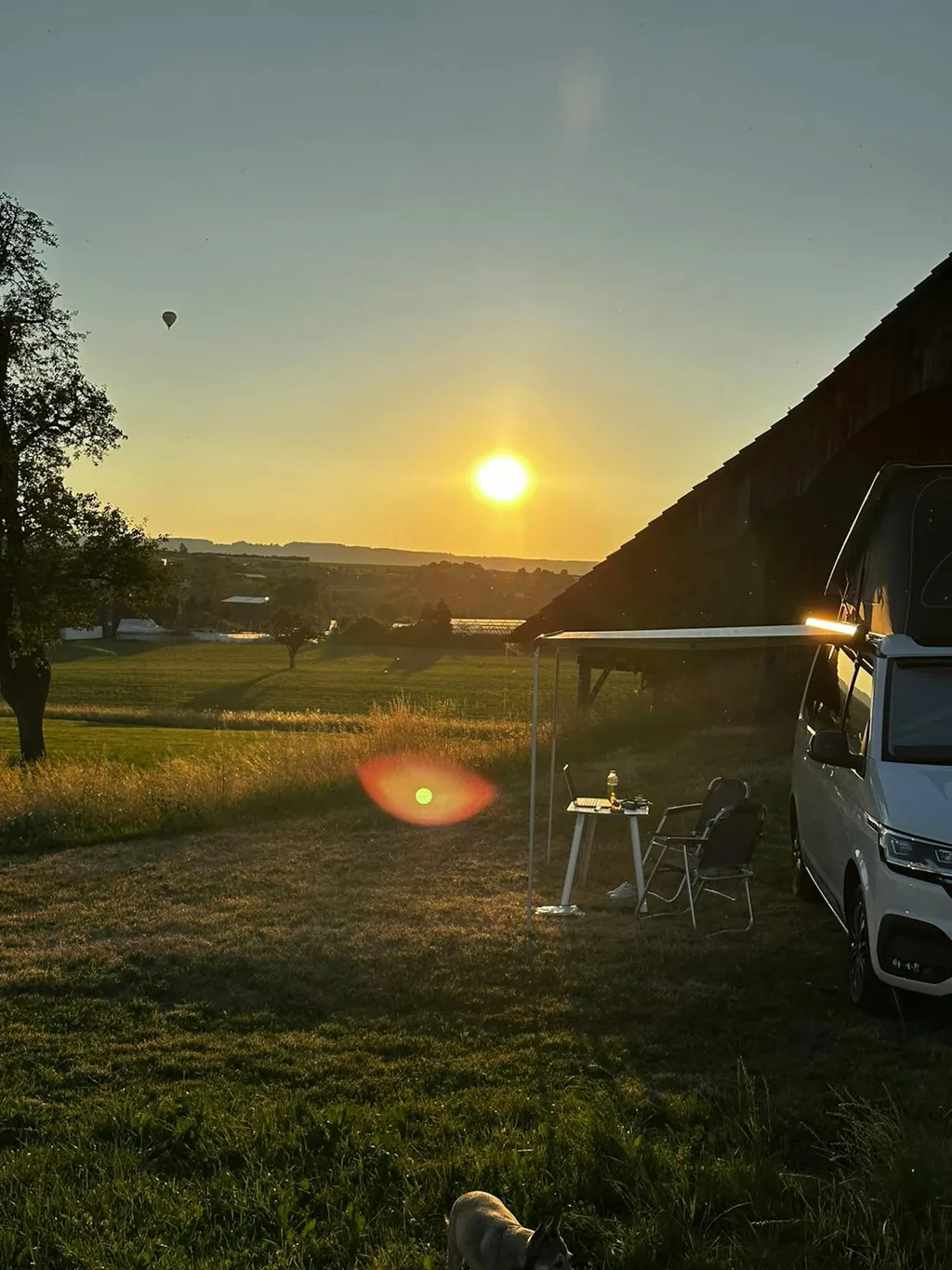 Alp-Panorama / Rigi Blick