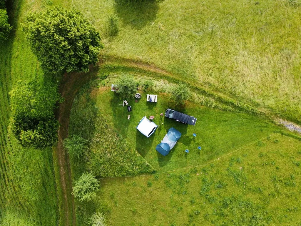 Bild von Andrew für den Spot 377